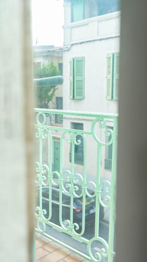 Le Petit Provencal Apartment Ним Екстериор снимка