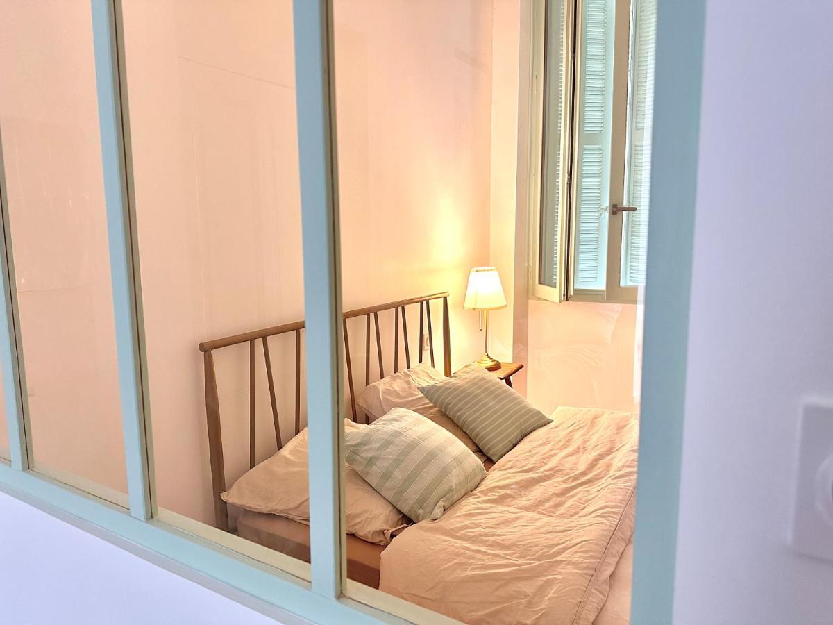 Le Petit Provencal Apartment Ним Екстериор снимка